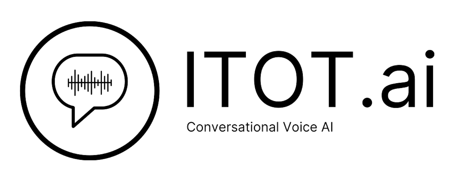 ITOT.ai Conversational Voice AI